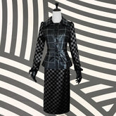 Cruella de Vil Costume